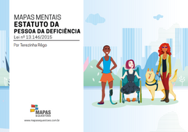 LEGI - Estatuto da Pessoa com Deficiência