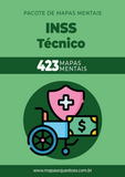INSS - Técnico