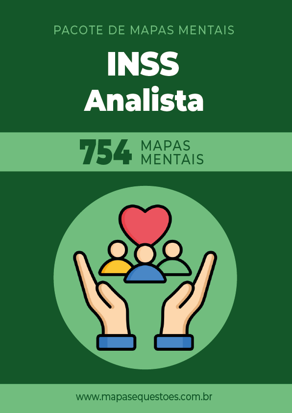 INSS - Analista