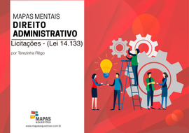 Licitações e Contratos- Lei 14.133/21