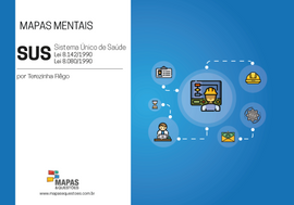 SUS - Lei 8.142 - Lei 8.080