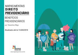 DPREV - Benefícios (Lei 8.213)