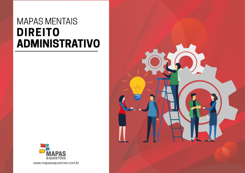 Pacote Noções de Direito Administrativo