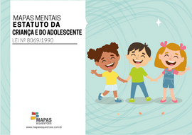 LEGI-Estatuto da Criança e do Adolescente