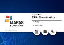 LMPU - Legislação MPU - Lei 75/93