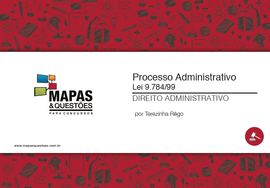 DADM - Processo Administrativo -  (Lei 9.784)