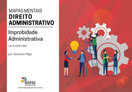 DADM-Improbidade Administrativa - Lei 8.429/92