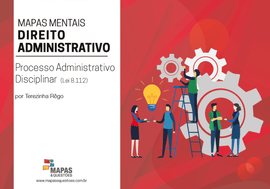 DADM-Servidor Público  e PAD - Lei 8.112