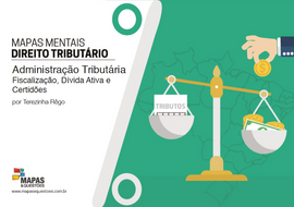 DTRIB - Administração Tributária