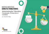 DTRIB - Administração Tributária