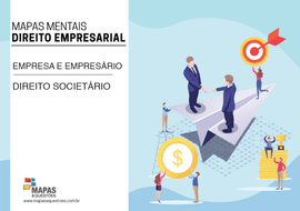 DEMP - Empresa e Empresário  - Direito Societário