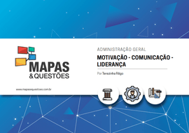 ADMG-Motivação - Comunicação - Liderança