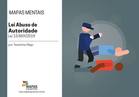 LEGI-Lei de Abuso de Autoridade