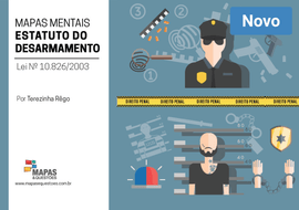 LEGI - Estatuto do Desarmamento