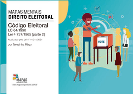 Código Eleitoral Lei 4737/65 - parte 2