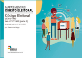 Código Eleitoral Lei 4737/65 - parte 2