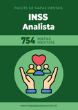 INSS - Analista