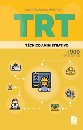 TRT - Técnico Administrativo