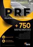 PACOTE Polícia Rodoviária Federal - PRF